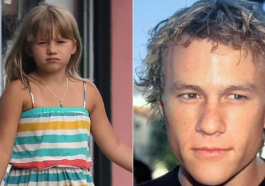 Matilda Rose Ledger The Private Life of Heath Ledger and Michelle Williams’ Daughter