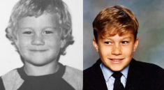 Heath Ledger’s Early Life: From School Plays to the Spark of Stardom
