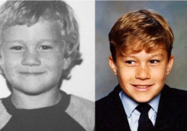 Heath Ledger’s Early Life: From School Plays to the Spark of Stardom