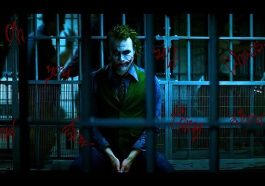 Heath Ledger’s Legendary Joker Performance Earned Him a Posthumous Oscar and Golden Globe